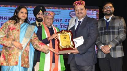 Himachal News 91000 new names added to the voter list, 64000 ineligible voters removed