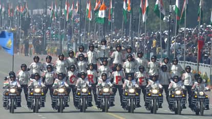 Republic Day Parade: How Tableaux Are Selected Through a Structured and Expert-Led Evaluation Process