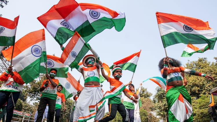 गणतंत्र दिवस 2026: दुनियाभर के नेताओं ने भारत को दी 77वें गणतंत्र दिवस की शुभकामनाएं