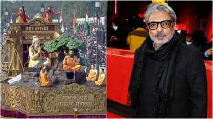 Republic Day 2026: tableau bharat gatha showed story of Indian cinema and box office created by bhansali