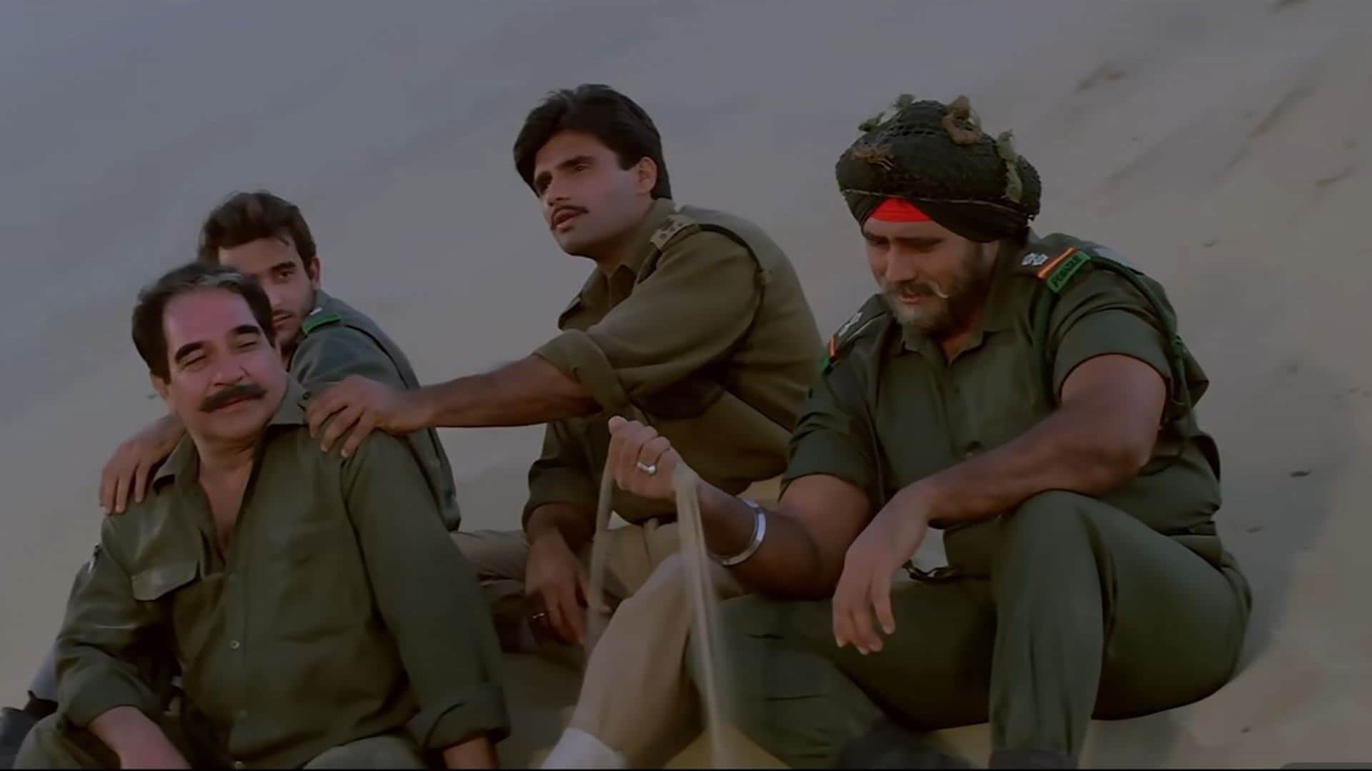 Independence Day 2026 Listen These Iconic Bollywood Songs On This Independence Day
