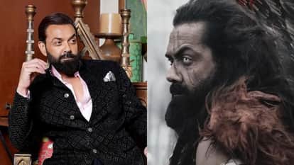 Bobby Deol 57th Birthday from ashram to Animal comeback Career and New Phase of dharmendra son