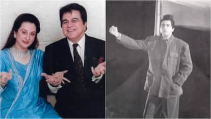 Saira Banu extended wishes ON 77th Republic Day actress also shared an memories related late Dilip Kumar