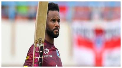 West Indies announce squad for T20 World Cup 2026 Shai Hope to lead