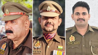 Republic Day 23 police personnel including an ADCP receive DGP medals at Commissionerate