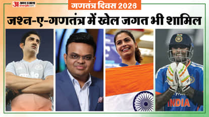 Republic Day 2026: Indian Sports fraternity extends wishes Rohit Sharma Gautam Gambhir social media reactions