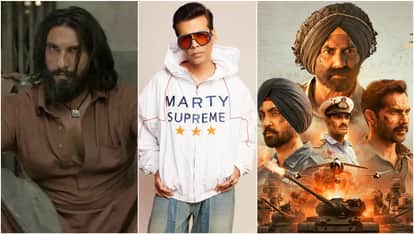 Karan Johar Hails Box Office Hits Dhurandhar And Border 2 Says Bollywood Is Here To Stay