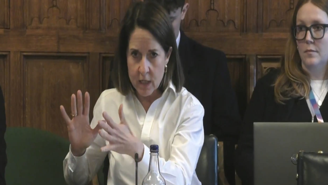 UK Tech Secretary Liz Kendall said India Britain natural partners to make most of AI