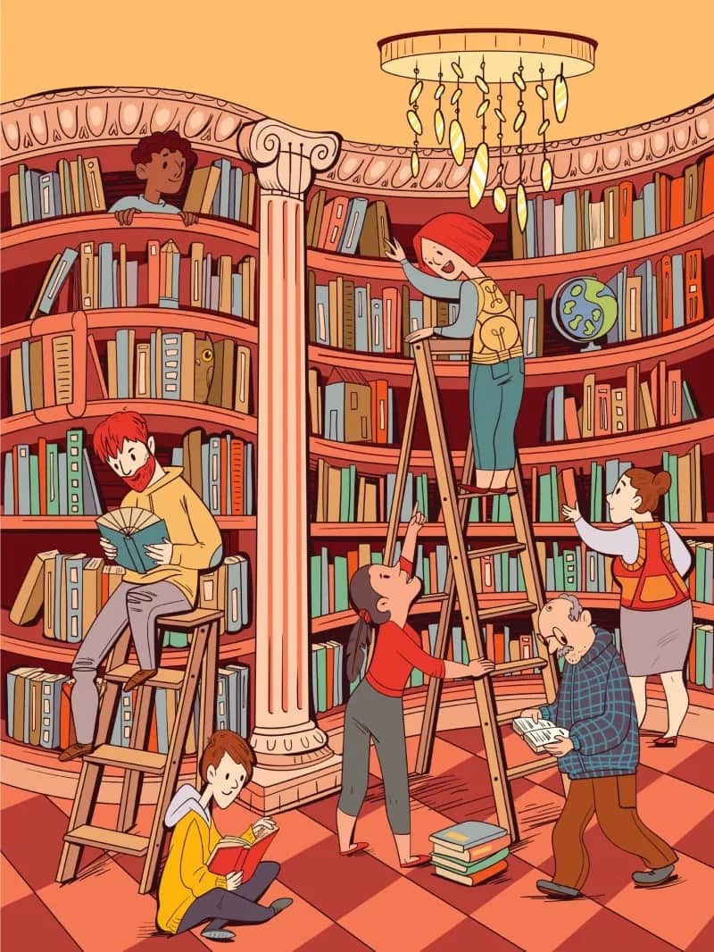 उल्लू को खोजने में बड़े-बड़े सूरमा फेल, जीनियस हैं तो 15 सेकेंड में ढूंढकर दिखाएं