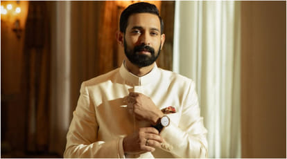Vikrant Massey Exclusive Interview Actor Talk About His Production Journey And Series Musafir Cafe
