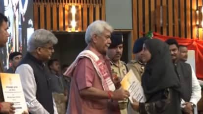 Families who suffered from the wounds of the terrorism of the 1990s finally received a new dawn of justice and