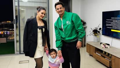 Prince Narula on separation rumours with wife Yuvika Chaudhary says big change after daughter birth