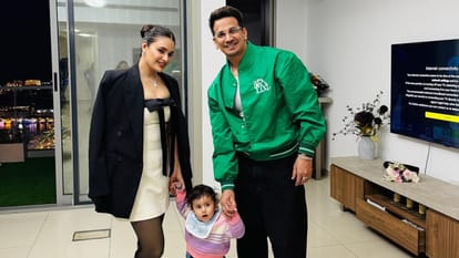 Prince Narula Reacts on Divorce Rumours With Wife Yuvika Chaudhary Says She Means Everything To Me