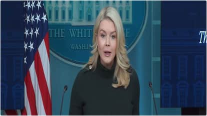 US: ICE operation to continue in Minneapolis, White House distances Trump from domestic terrorist label