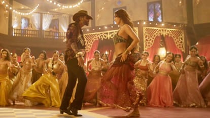 Shahid Kapoor Movie O Romeo Song Aashiqon ki colony mein Release