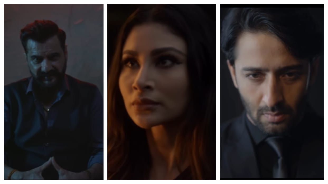 Ab Hoga Hisaab When and Where to Watch Sanjay Kapoor Shaheer Shaikh and Mouni Roy