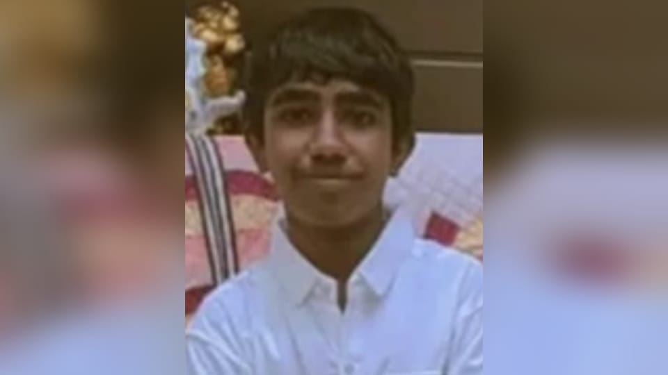 Meerut: Class 9 student commits suicide after mother scolds him in front of friends for flying kites