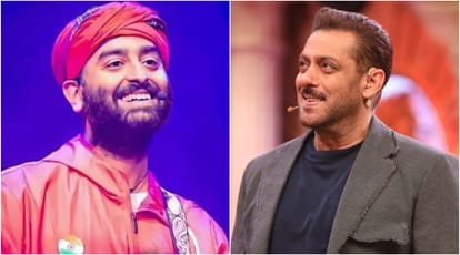Arijit Singh Retirement From Playback Singing Know Career Struggle Controversy With Salman Khan And Last Song