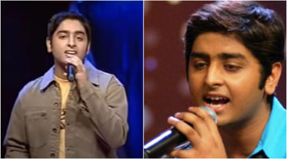 Arijit Singh Retirement From Playback Singing Know Career Struggle Controversy With Salman Khan And Last Song