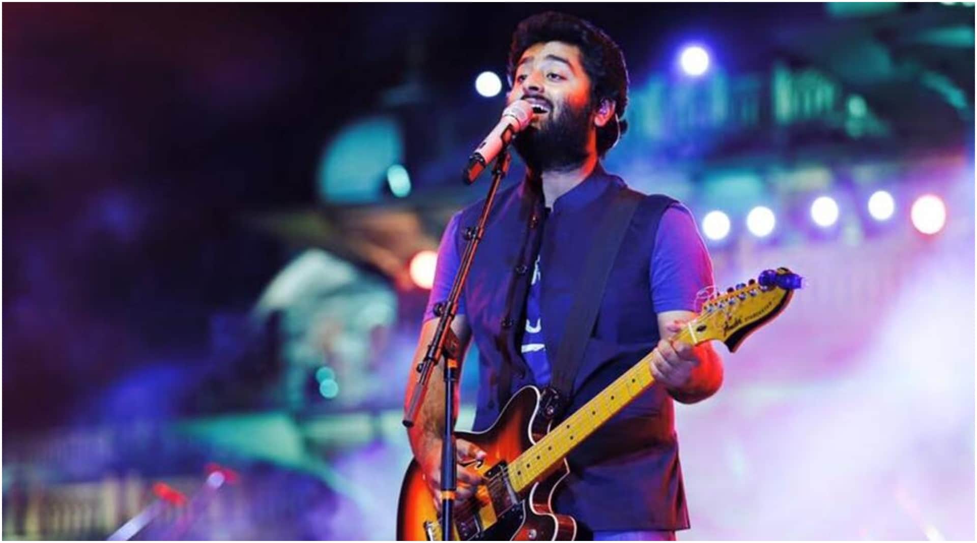 Arijit Singh Left Bollywood Actors Like Zaira Wasim Mamata Kulkarni Also Says Goodbye To Industry