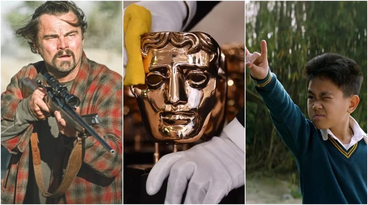 BAFTA 2026 Nomination List One Battle After Another Leads Nominations Manipuri Film Boong Also Nominated