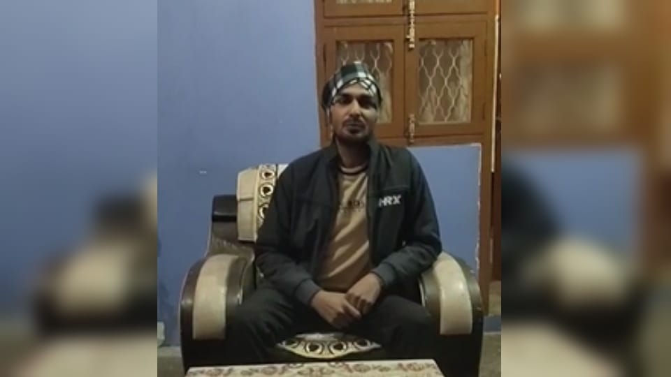 BJP Mandal Vice President Resigns in Protest Against UGC Law in Baghpat