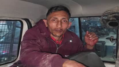 Bihar News: Two-year-old girl assaulted while playing outside home, accused youth in police custody