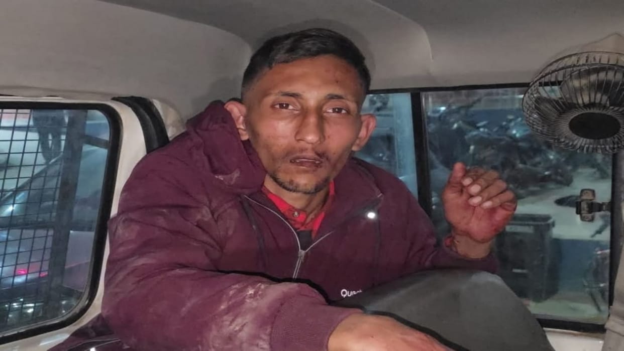 Bihar News: Two-year-old girl assaulted while playing outside home, accused youth in police custody