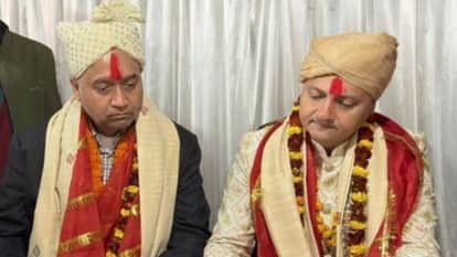 Bihar News: New generation takes charge of Kameshwar Religious Trust, announces renovation of 108 temples