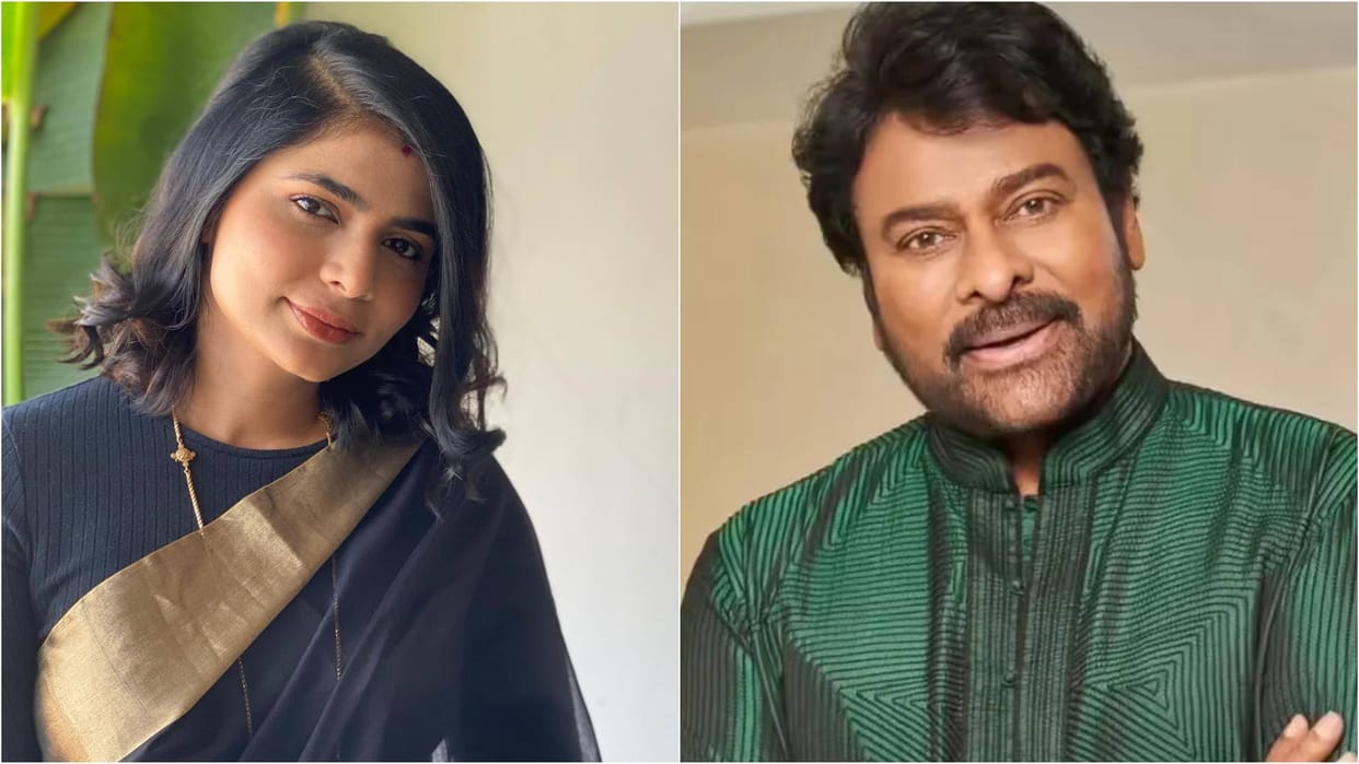 Singer Chinmayi counters Chiranjeevi's denial of casting couch in Telugu cinema