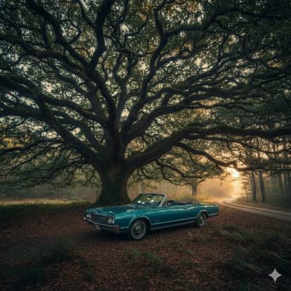 Hidden Dangers of Parking Your Car Under Trees You Should Never Ignore