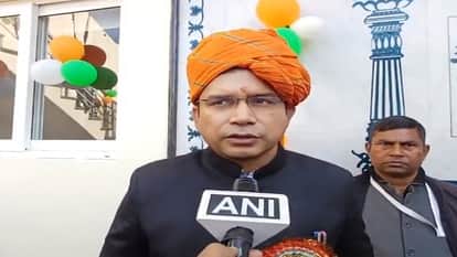 डीएम संभल