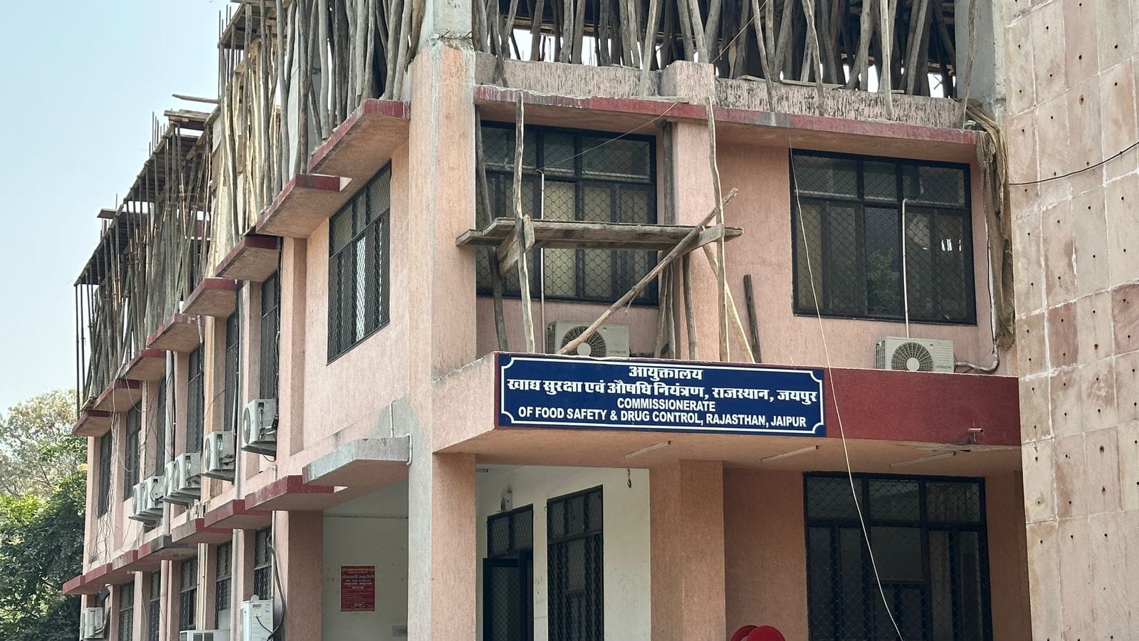 Jaipur News:अब ब्लड के लिए नहीं भटकेंगे तीमारदार, एक क्लिक पर मिलेगी स्टॉक की जानकारी - E-raktkosh Portal: Blood Availability Info Now Just A Click Away For Patients' Families - Amar Ujala