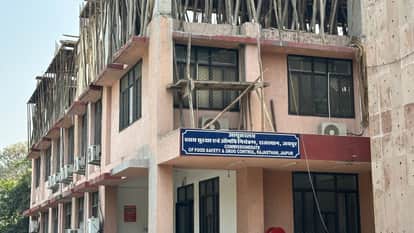 e-RaktKosh Portal: Blood Availability Info Now Just a Click Away for Patients' Families