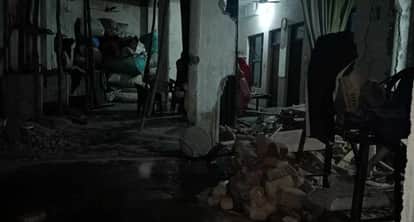 UP News Rampur Tailor Wanted Revenge Jihad-Provoking Videos Found on Phone News in Hindi