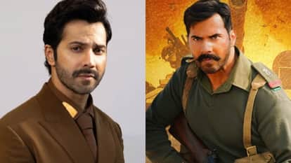 Border 2 Actor Varun Dhawan Befitting Reply To Trollers Jhanvi kapoor Praise Him