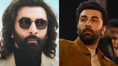 Animal Movie Actor Ranbir Kapoor Share Update Related To Animal Park