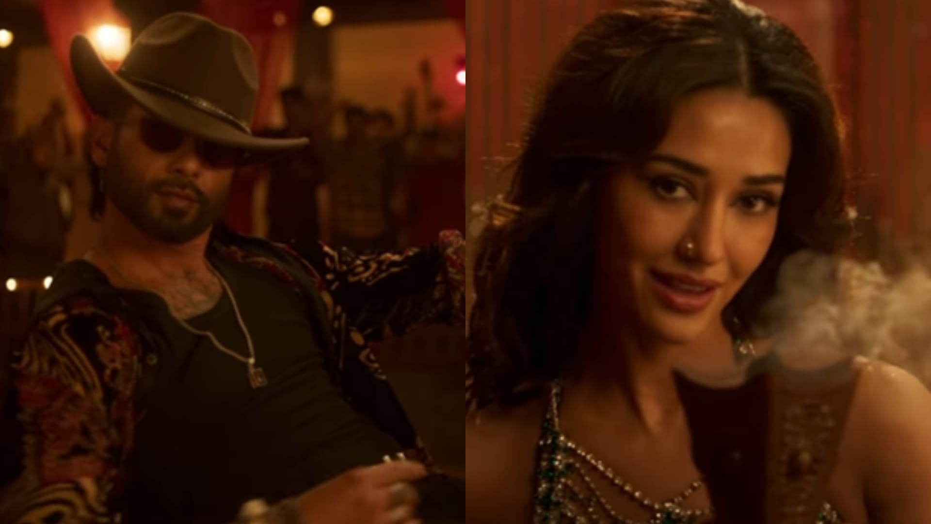 Shahid Kapoor Movie O Romeo Song Aashiqon ki colony mein Release