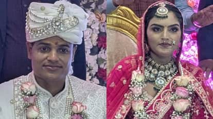 man murdered by strangulation in Bareilly wife accused