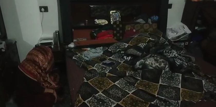 Steal Valuables Worth Lakhs from Cloth Trader’s House in Shikohabad