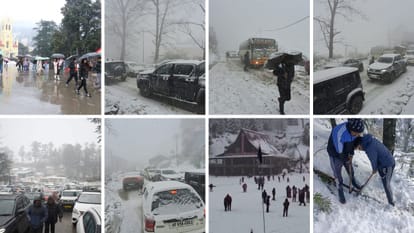 Top Headline Today Important And Big News Stories Of 28th January 2026 Updates on amar ujala