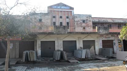 Hathras women hospital to have 100 beds