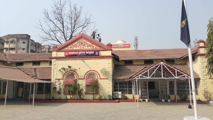 Raipur News: ड्राई डे पर रायपुर पुलिस की सख्ती, नशा और अवैध शराब कारोबार पर कसा शिकंजा