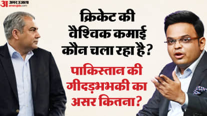 ICC Economy, India BCCI Financial Influence, Pakistan PCB Limited Leverage: Who controls the cricket economy?