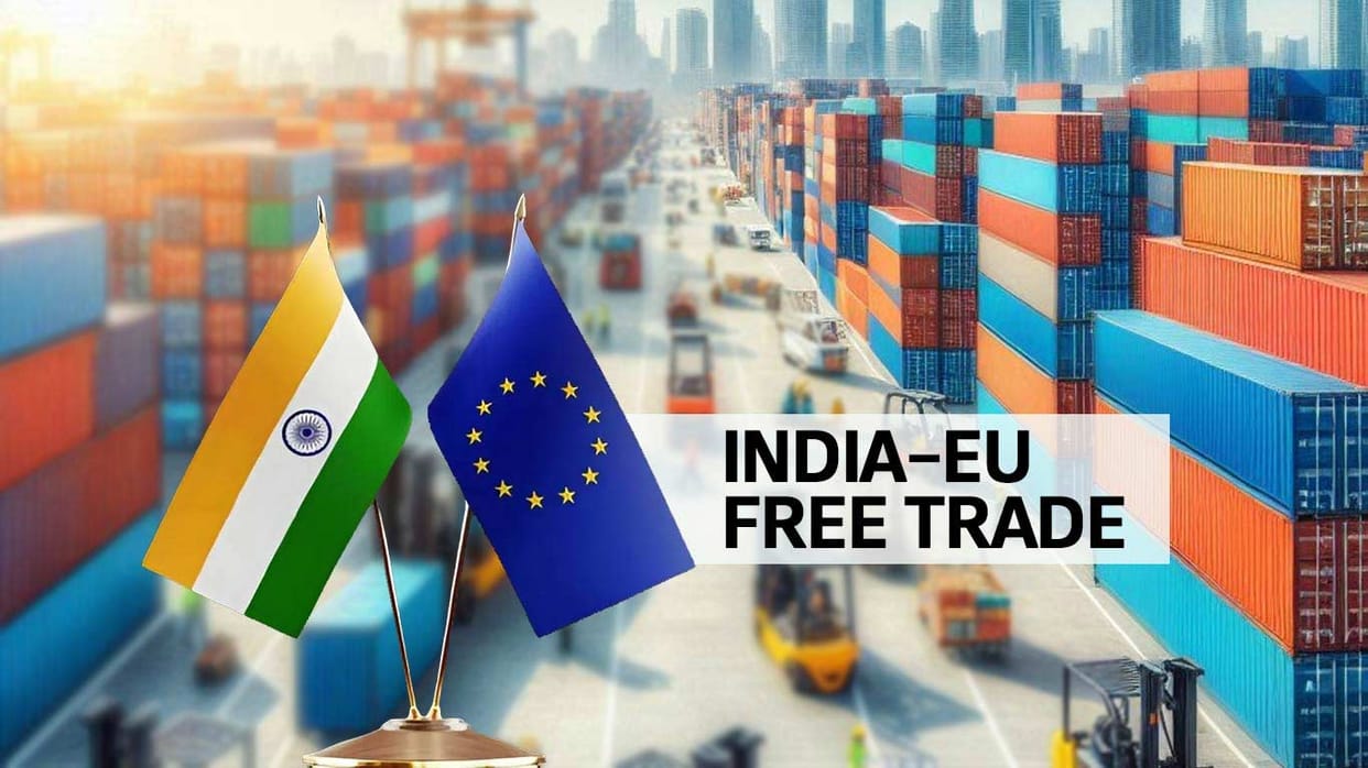 India-EU FTA to Boost Auto Tech and Innovation, But Mercedes-Benz Cars Won’t Get Cheaper Yet