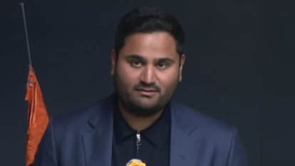 Adani Defence and Embraer form a historic partnership, Jeet Adani Updates