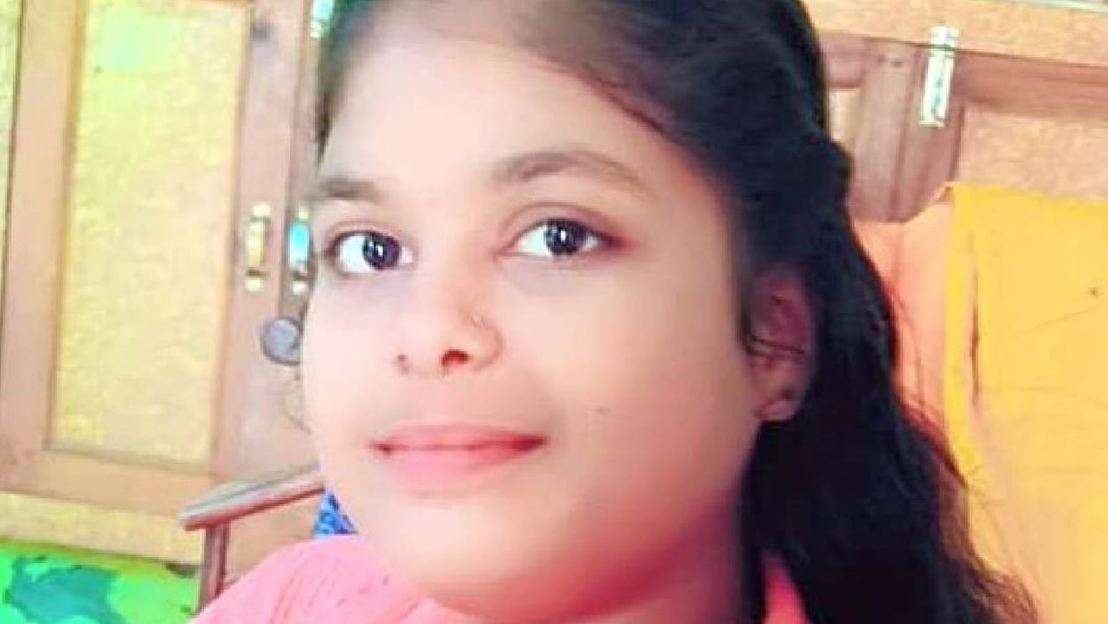 Sitapur: A Class 9 student of Kasturba Gandhi Girls' School dies after being admitted to the hospital with a f