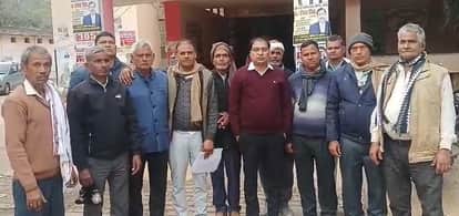 Sub-Health Centre to Come Up on Donated Land in Mengalpura Battara