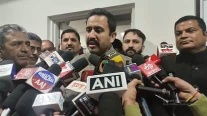 Hamirpur PWD Minister Vikramaditya Singh said  Tourists should follow the rules