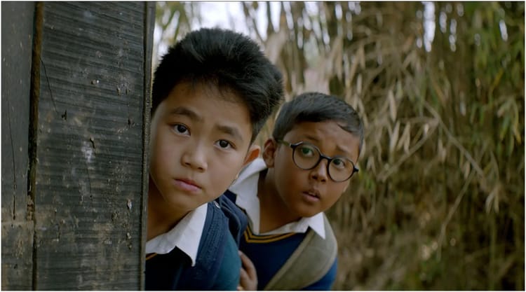 मणिपुरी फिल्म ‘बूंग’ ने रचा इतिहास, बाफ्टा जीतने वाली पहली भारतीय फिल्म बनी, फरहान अख्तर से है ये कनेक्शन